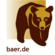 Stiftung für Bären