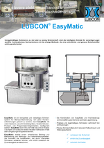 Lubcon EasyMatic