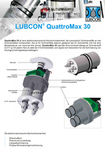 LUBCON QuattroMax 30