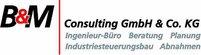 B&M Consulting GmbH & Co. KG