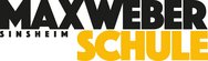 Max-Weber-Schule Sinsheim