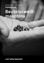 CeramicSpeed Fallbeispiel Xtreme Beutelschweiss-Maschine DE