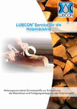 Service für die Holzindustrie