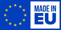 Mediathek / Rotis / Hergstellt in EU-Qualitätszertifikat