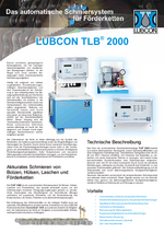 LUBCON TLB 2000