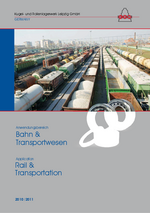 KRW Bahn und Transportwesen