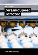 CeramicSpeed Datenblatt Corrotec DE